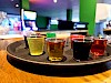 We are now serving a range of shots