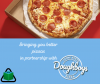 Doughboys Sourdough Pizza