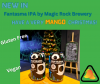 New IPA On The Bar