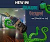 Limited edition Kraken is a welcome addition.