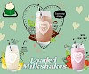 Milkshakes by Lovestruck are here!