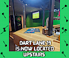 New Location of Dart Lane 19