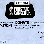 Donation time