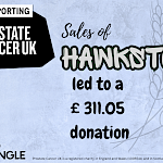 Donation time