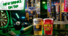 New drinks on draught